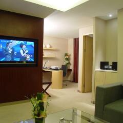 Victoria Regal Hotel Zhejiang комната для гостей фото 3