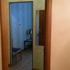 Гостиница Bolshaya Dorogomilovskaya Guest House интерьер отеля