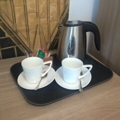 Отель Residence Albachiara удобства в номере фото 2