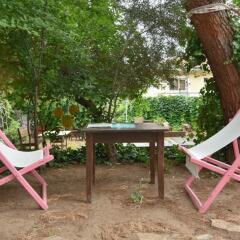 Mavi Pansiyon in Ayvalik, Turkey from 31$, photos, reviews - zenhotels.com