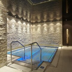 Отель Europe Hotel & Spa Швейцария, Церматт - отзывы, цены и фото номеров - забронировать отель Europe Hotel & Spa онлайн бассейн