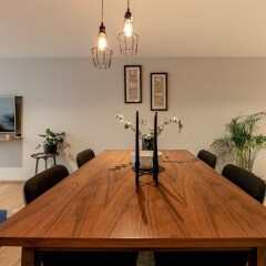 Отель Beautiful 2br apt in the Heart of Polanco Мехико фото 26