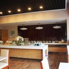 Green Park Villa Hotel Tianjin питание