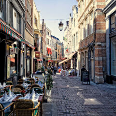 Отель Charles Home - Grand Place Aparthotel фото 2
