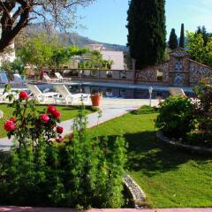Hotel Dimitra Sun бассейн фото 3