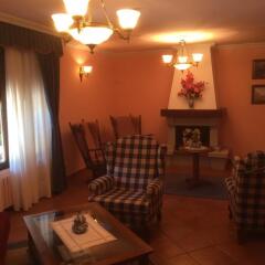Hotel La Molinuca