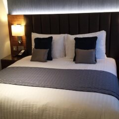 Norfolk Towers Paddington Hotel комната для гостей фото 3
