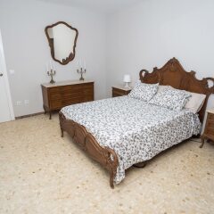 Отель Apartamento Vivalidays Emily комната для гостей фото 5