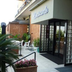 Hotel Montecarlo Кьянчиано Терме фото 3
