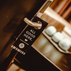 Отель Cook's Club Hersonissos Crete - Adults Only Греция, Херсониссос - отзывы, цены и фото номеров - забронировать отель Cook's Club Hersonissos Crete - Adults Only онлайн удобства в номере фото 2