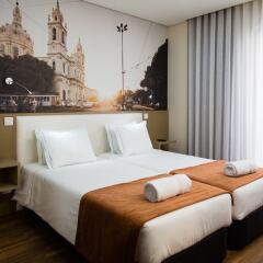 Fenicius Charme Hotel Лиссабон фото 8