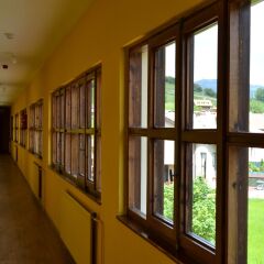 Hotel Termas de Liérganes развлечения
