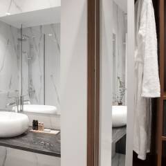 Отель Acropolis Ami Boutique Hotel Греция, Афины - отзывы, цены и фото номеров - забронировать отель Acropolis Ami Boutique Hotel онлайн фото 3