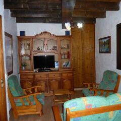 Отель Casa El Susurro Понферрада комната для гостей фото 3