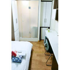 Отель Gangnam Hub Guesthouse комната для гостей фото 2