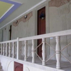 Отель Casanova Inn парковка