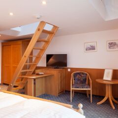 Отель Walliserhof Zermatt 1896 Швейцария, Церматт - отзывы, цены и фото номеров - забронировать отель Walliserhof Zermatt 1896 онлайн удобства в номере