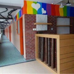 Отель Shanghai Zhi Da Youth Hostel South Station Китай, Шанхай - отзывы, цены и фото номеров - забронировать отель Shanghai Zhi Da Youth Hostel South Station онлайн интерьер отеля