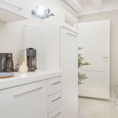 Отель Venice San Marco Suite удобства в номере фото 2
