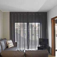 Отель Gran de Gràcia Apartments Испания, Барселона - отзывы, цены и фото номеров - забронировать отель Gran de Gràcia Apartments онлайн комната для гостей фото 5