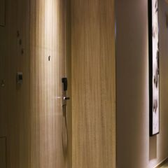 PACO Hotel Guangzhou Dongfeng Road Branch бассейн