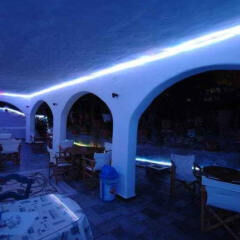 Hotel Psarou Beach