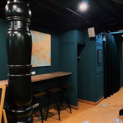 Отель OYO Mystery Hostel Таиланд, Бангкок - отзывы, цены и фото номеров - забронировать отель OYO Mystery Hostel онлайн развлечения
