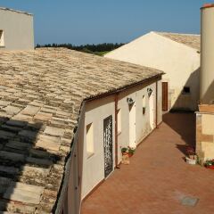 Отель San Domenico Residence Сиракуза фото 13