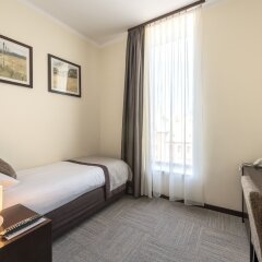 Europeum Hotel комната для гостей фото 8
