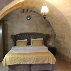 Sandik Cave Hotel Турция, Ургуп - отзывы, цены и фото номеров - забронировать отель Sandik Cave Hotel онлайн с домашними животными