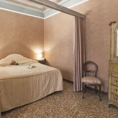 Отель Palazzetto San Lio Италия, Венеция - отзывы, цены и фото номеров - забронировать отель Palazzetto San Lio онлайн комната для гостей фото 5