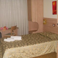 Hotel Quisisana Кьянчиано Терме комната для гостей