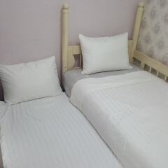 Отель Guest house & YOU комната для гостей фото 6