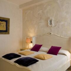 Отель Art Hotel Al Fagiano Италия, Падуя - отзывы, цены и фото номеров - забронировать отель Art Hotel Al Fagiano онлайн комната для гостей