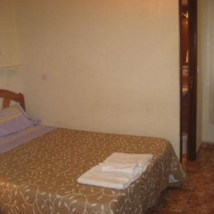 Отель Hostal Conchita II Испания, Мадрид - отзывы, цены и фото номеров - забронировать отель Hostal Conchita II онлайн комната для гостей фото 4