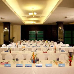 Отель Gokarna Forest Resort Непал, Катманду - отзывы, цены и фото номеров - забронировать отель Gokarna Forest Resort онлайн фото 3