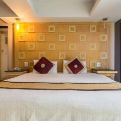 Отель Smart Suites Bangkok Бангкок комната для гостей фото 4