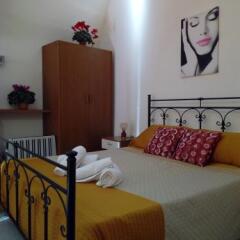 Отель B&B Al Dammuso Агридженто комната для гостей фото 5