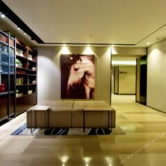 Отель Home Inn Plus (Xi'an Wild Goose Pagoda) Китай, Сиань - отзывы, цены и фото номеров - забронировать отель Home Inn Plus (Xi'an Wild Goose Pagoda) онлайн спа