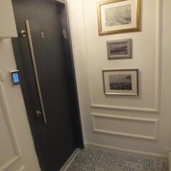 Banker's Boutique Израиль, Хайфа - отзывы, цены и фото номеров - забронировать отель Banker's Boutique онлайн сейф в номере