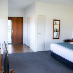 Carrick Lodge Motel in Cromwell, New Zealand from 139$, photos, reviews - zenhotels.com guestroom photo 5