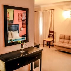 The MT Hotel in Bavaro, Dominican Republic from 65$, photos, reviews - zenhotels.com room amenities