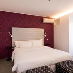 Отель Pateo Lisbon Lounge Suites Португалия, Лиссабон - отзывы, цены и фото номеров - забронировать отель Pateo Lisbon Lounge Suites онлайн фото 5