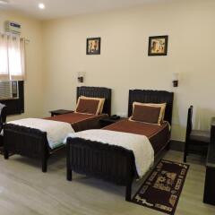 Отель Pearl Of Taj-Homestay спа фото 2