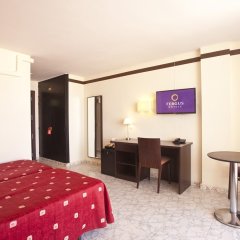 Отель Paraiso Beach - Только для взрослых Испания, Эс-Канар - отзывы, цены и фото номеров - забронировать отель Paraiso Beach - Только для взрослых онлайн удобства в номере