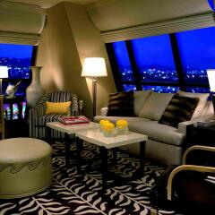 Отель Sofitel Los Angeles at Beverly Hills интерьер отеля