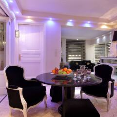 Отель Royal Riviera Residence Греция, Афины - отзывы, цены и фото номеров - забронировать отель Royal Riviera Residence онлайн фото 9