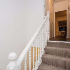 Отель 1 Bedroom Flat Near Maida Vale сауна