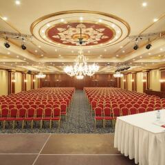 Отель Euphoria Aegean Resort & Spa All Inclusive Сыгаджик фото 11