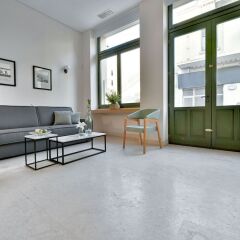 Отель Thission Luxury Homes by K&K комната для гостей